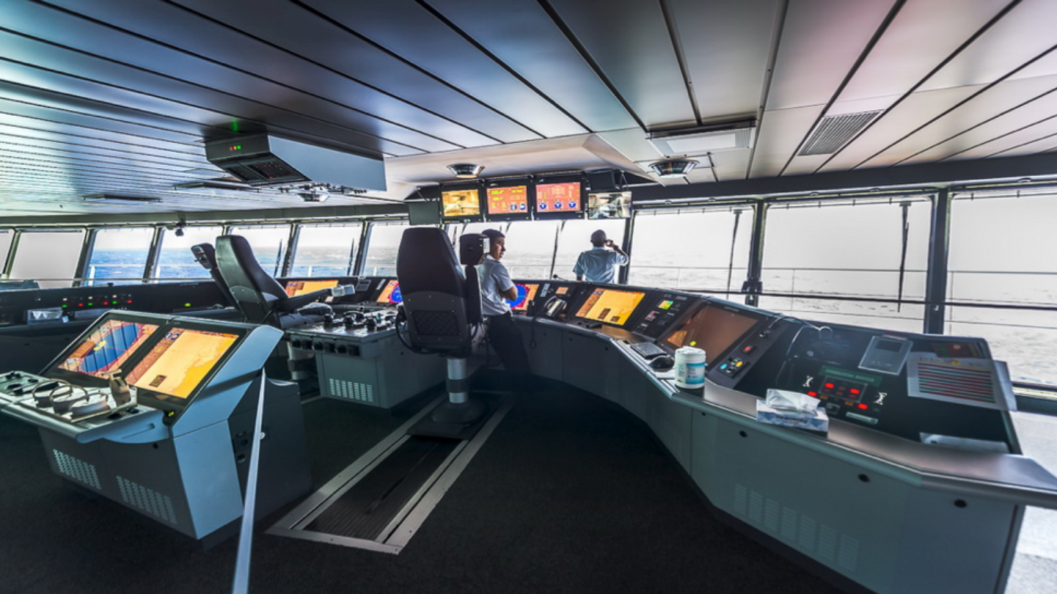 Marine Electronics NR Marines